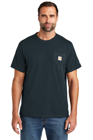 CT106652 Navy Model Front