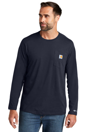 CT106656 Navy Model Front