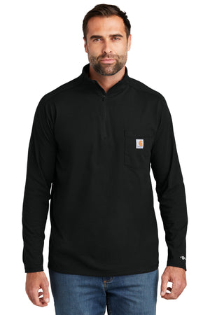 CT106660 Black Model Front