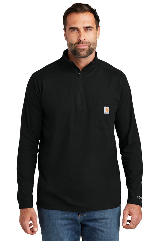 CT106660 Black Model Front