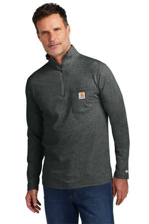 CT106660 Carbonheather Model Front