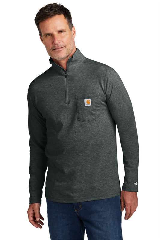 CT106660 Carbonheather Model Front