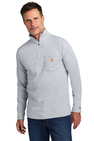 CT106660 Heathergrey Model Front