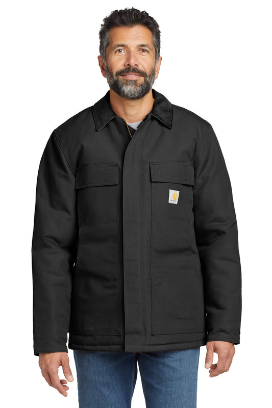 CT106674 Black Model Front