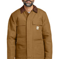  Carhartt Brown