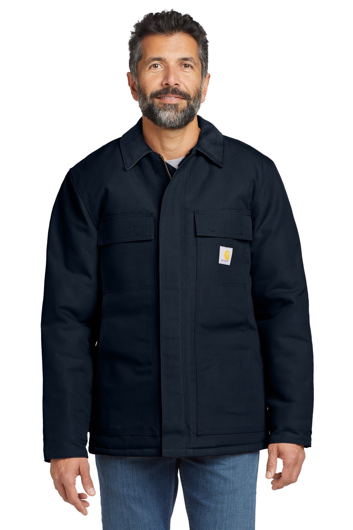CT106674 Darknavy Model Front
