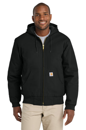 CT106677 Black Model Front