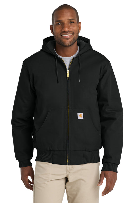 CT106677 Black Model Front