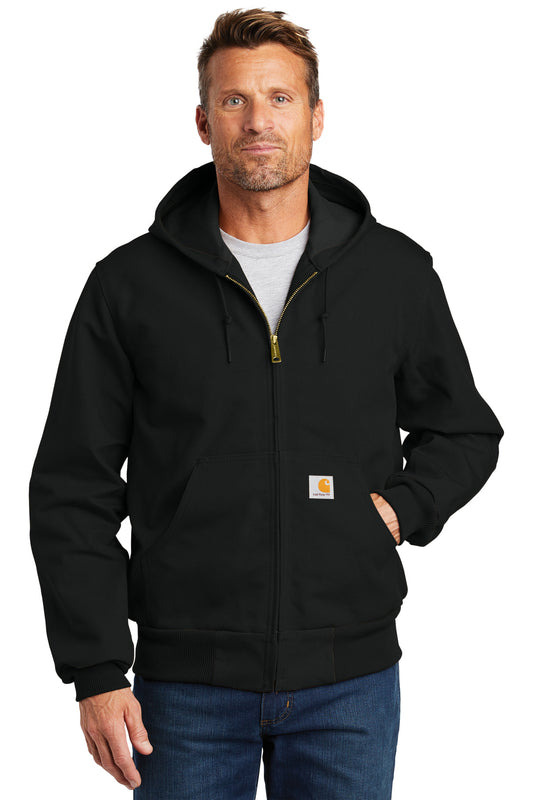 CT106678 Black Model Front