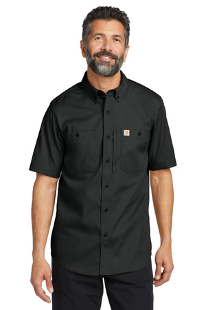 CT106688 Black Model Front