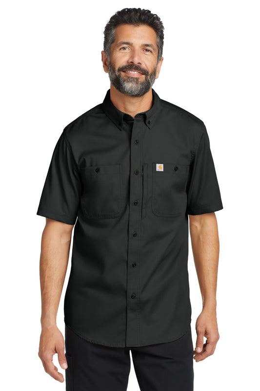 CT106688 Black Model Front