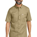 Dark Khaki