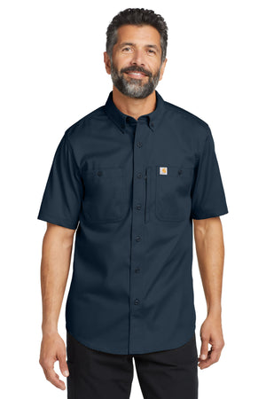 CT106688 Navy Model Front