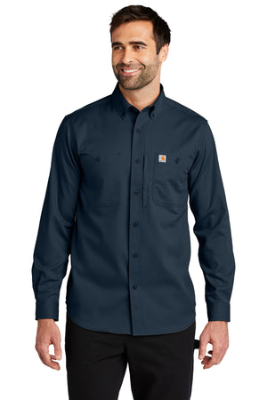 CT106689 Navy Model Front