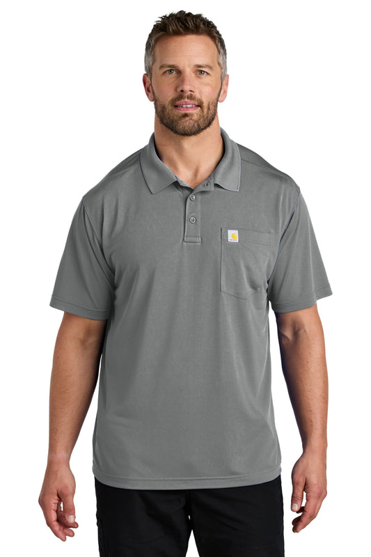 CT106880 Asphaltgrey Model Front