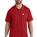  Crimson Red