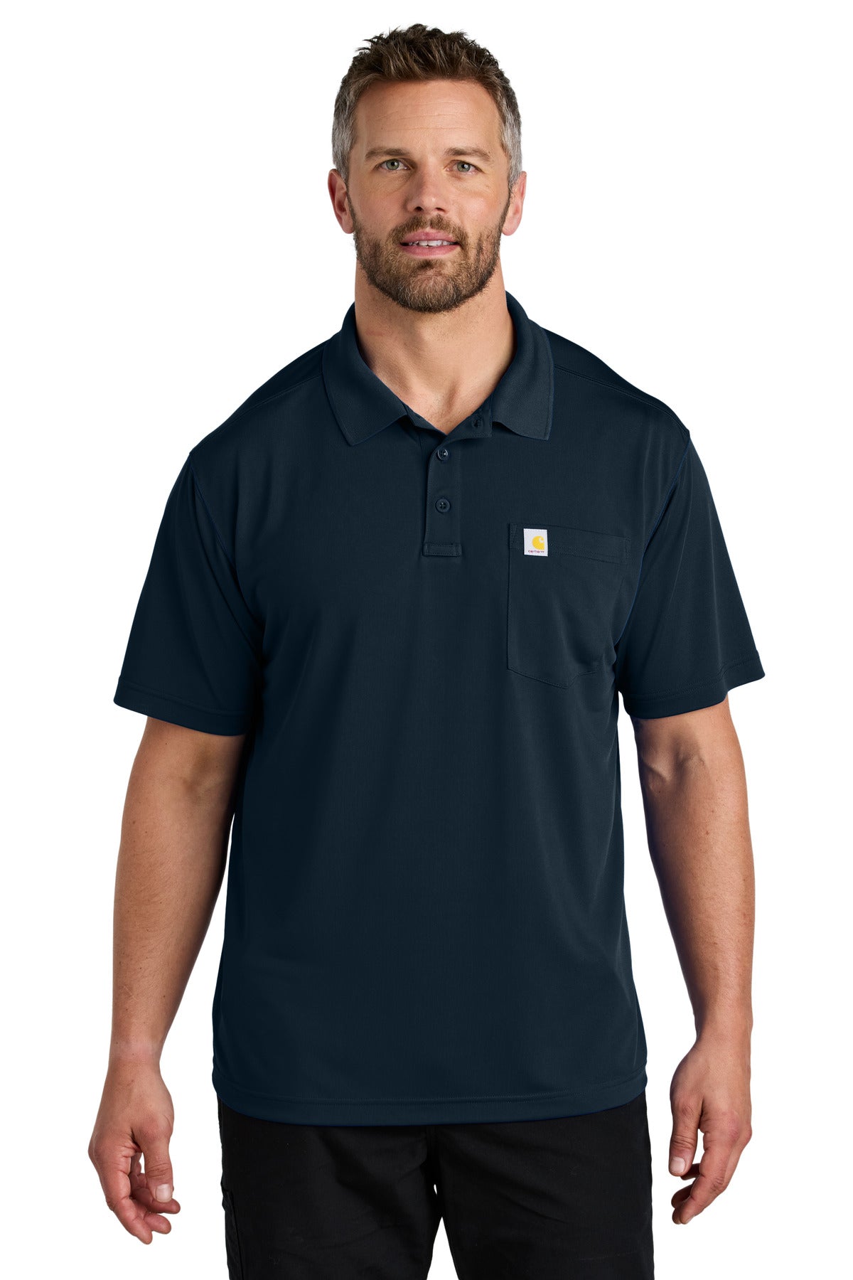 CT106880 Navy Model Front