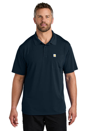 CT106880 Navy Model Front