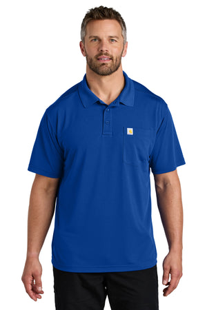 CT106880 Royalglassblue Model Front