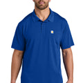  Royal Glass Blue