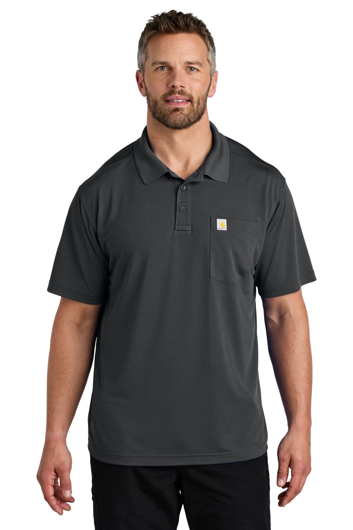 CT106880 Shadowgrey Model Front