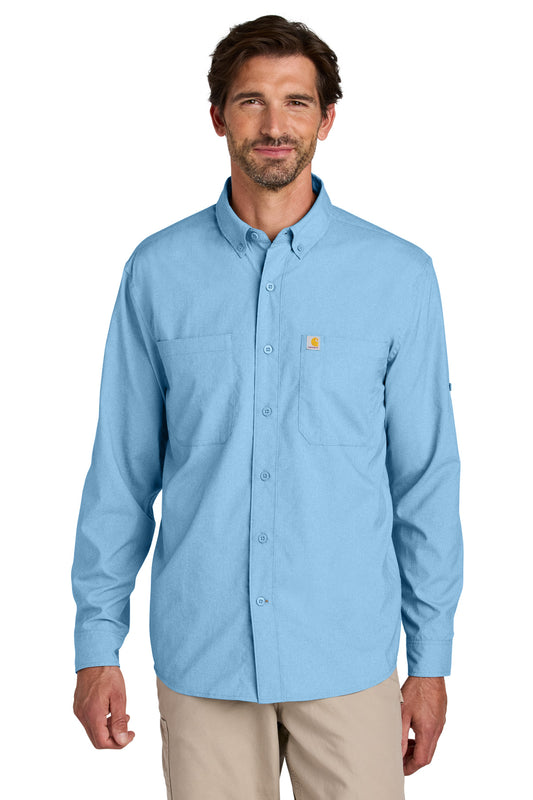 CT107106 Freshwaterblue Model Front