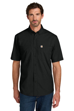 CT107107 Black Model Front