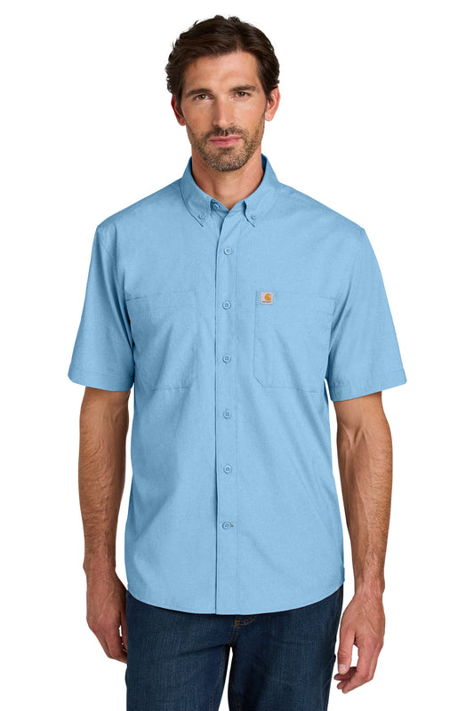CT107107 Freshwaterblue Model Front
