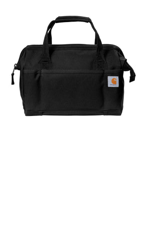 CT89240105 Black Flat Front