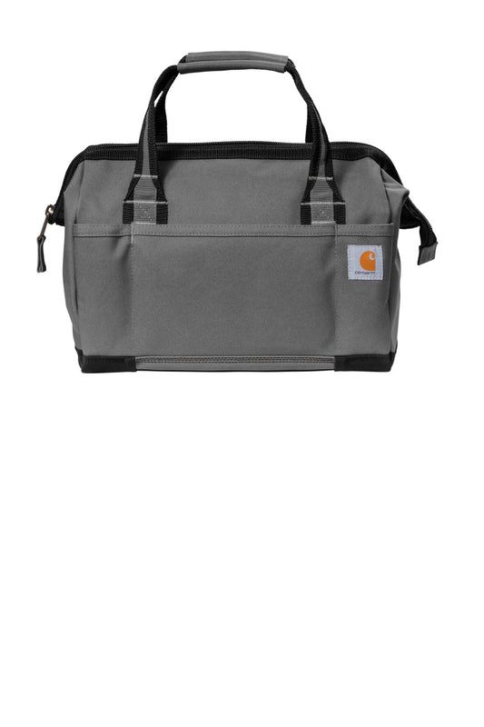 CT89240105 Grey Flat Front