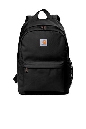 CT89241804 Black Flat Front