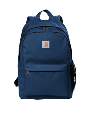 CT89241804 Navy Flat Front
