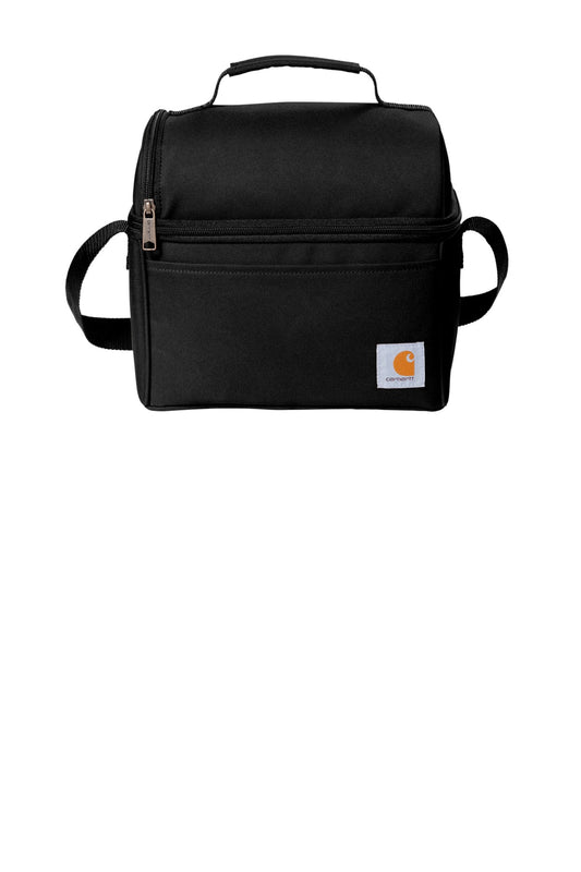 CT89251601 Black Flat Front