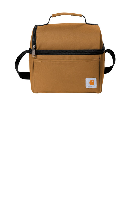 CT89251601 Carharttbrown Flat Front