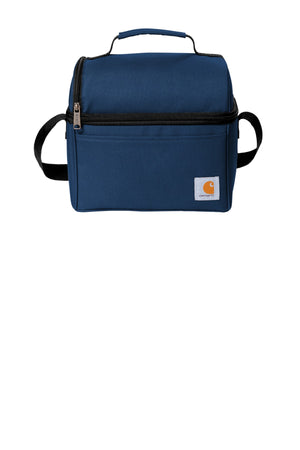 CT89251601 Navy Flat Front