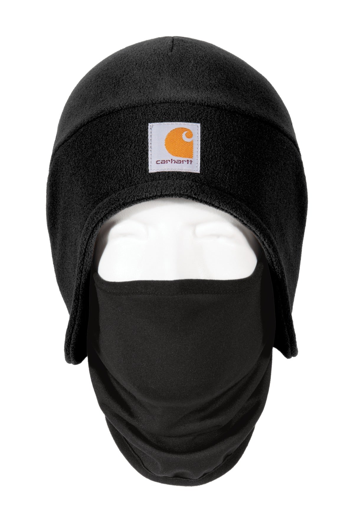 CTA202 Black Form Front
