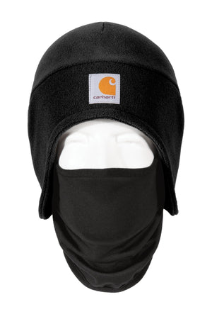 CTA202 Black Form Front