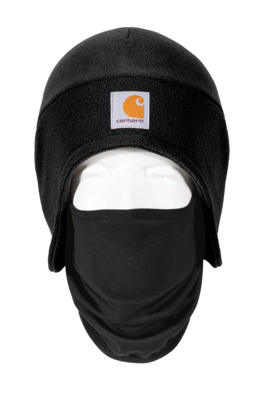 CTA202 Black Form Front