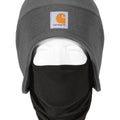  Charcoal Heather
