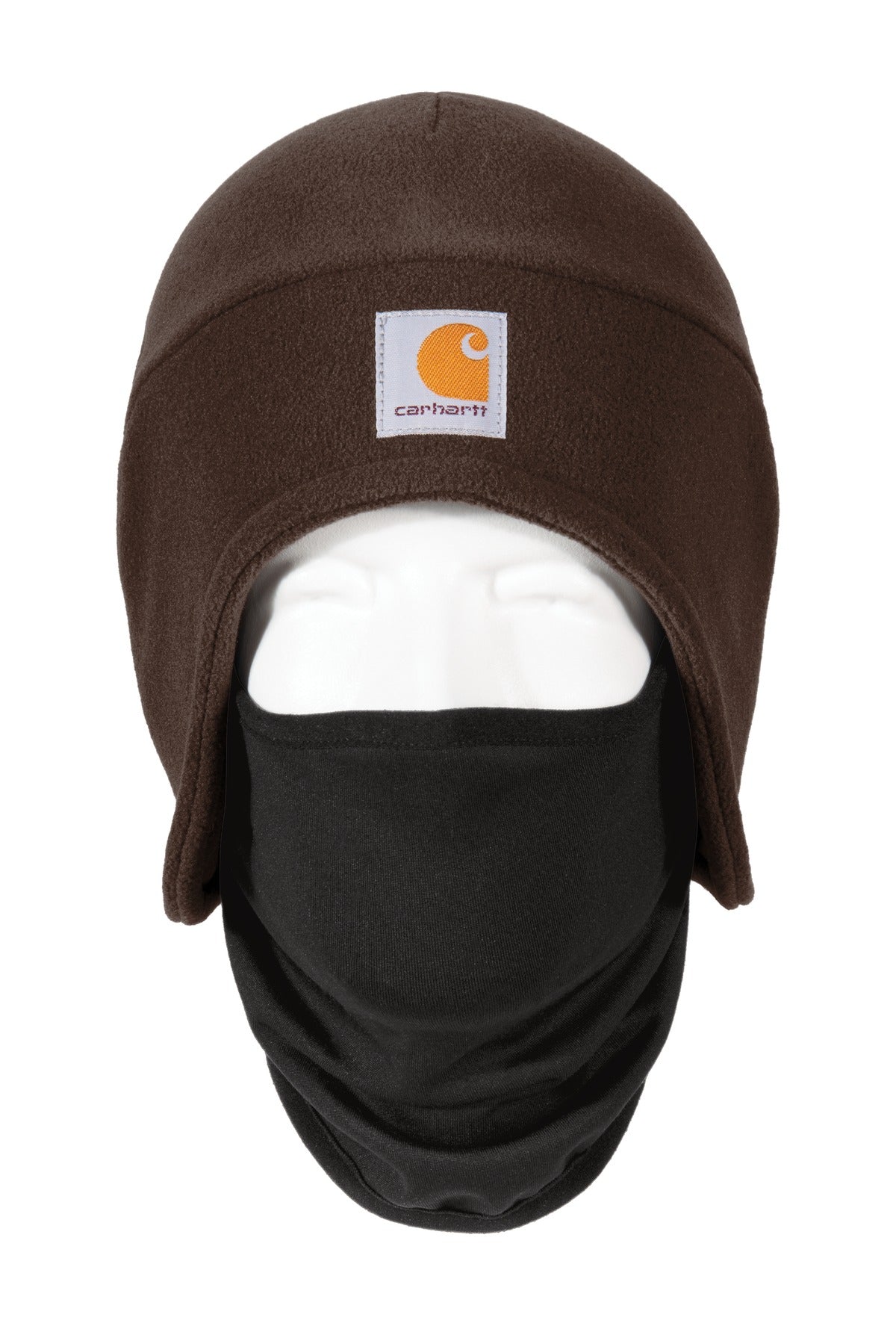 CTA202 Darkbrown Form Front