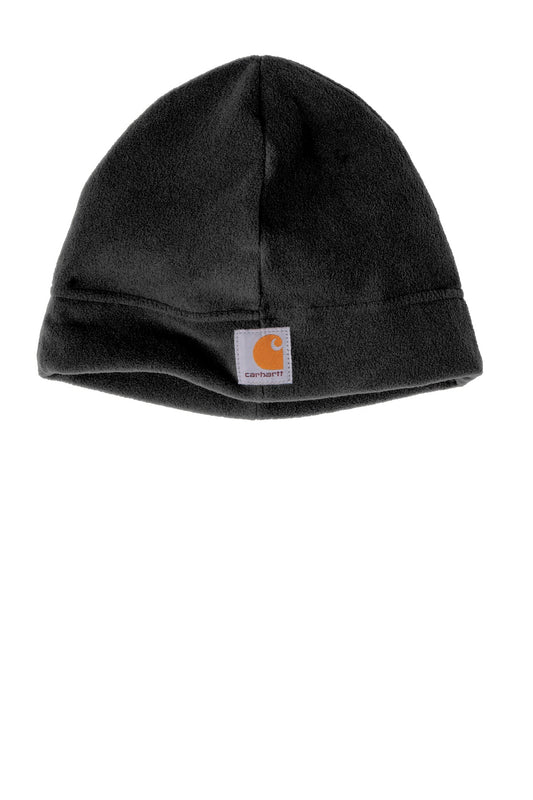 CTA207 Black Flat Front