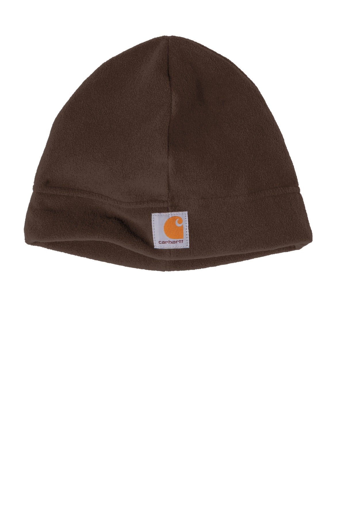 CTA207 Darkbrown Flat Front