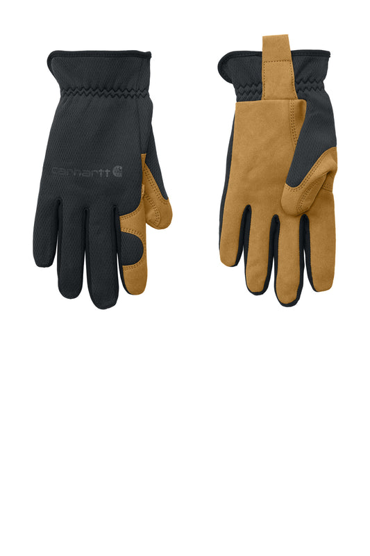 CTGD0794 Blackbarley Glove Main