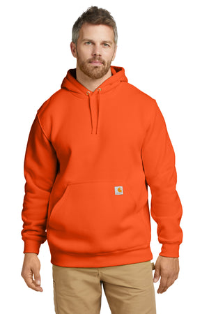 CTK121 Briteorange Model Front