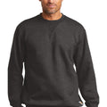  Carbon Heather