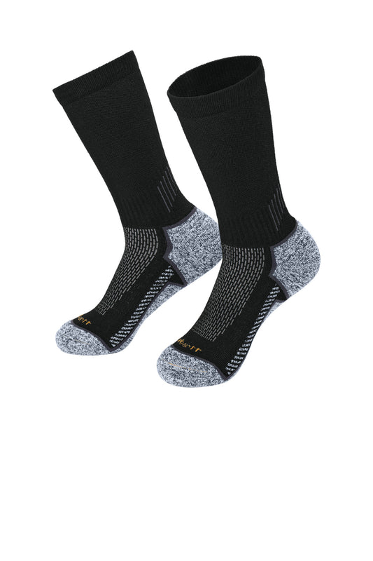 CTSC4223 Black Socks Main