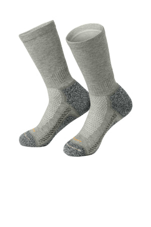 CTSC4223 Charcoal Socks Main