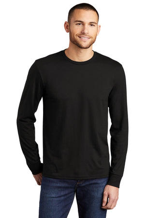 DM132 Black Model Front 082019