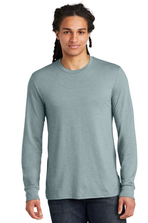 DM132 Flintblueheather Model Front