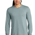  Flint Blue Heather